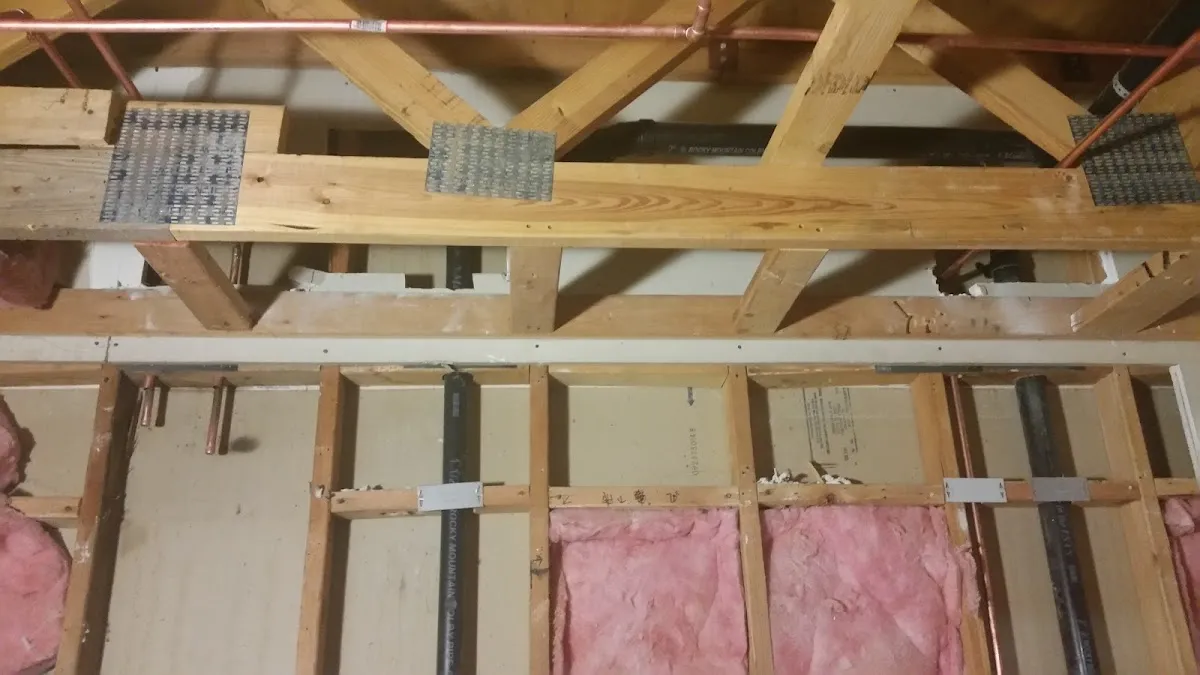 Plumbing services in Florence, KY